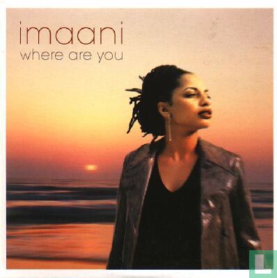 Where Are You?