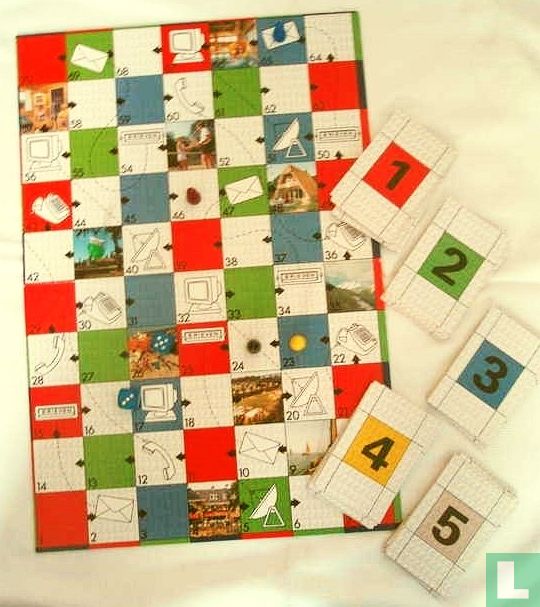PKF Spel