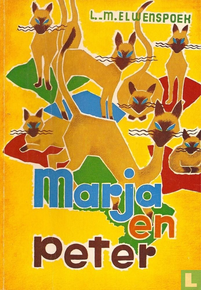 Marja en Peter