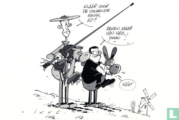 Tistjen Dop 2000