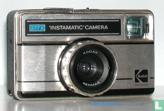 Instamatic 277-X