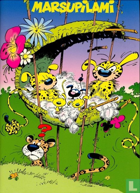 Marsupilami