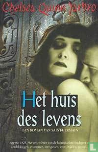 Het huis des levens