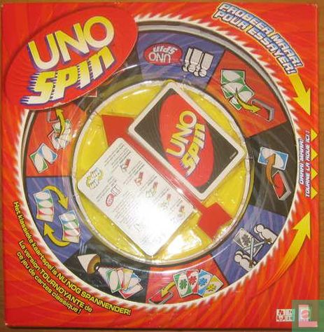 Uno Spin