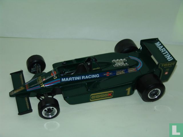 Lotus 79 - Ford