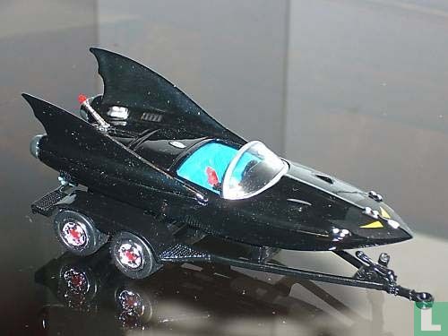Batboat