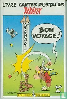 Bon voyage !