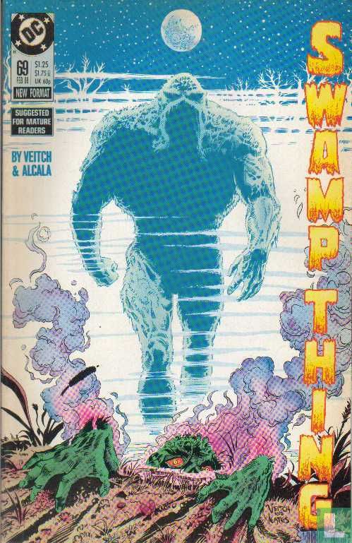Wild Thing