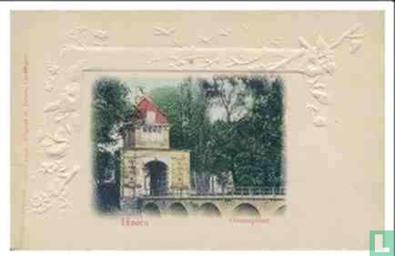Oosterpoort, Hoorn