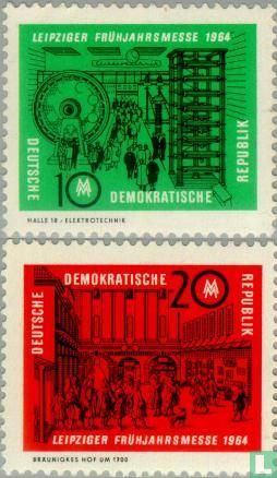  Leipzig Spring Fair 