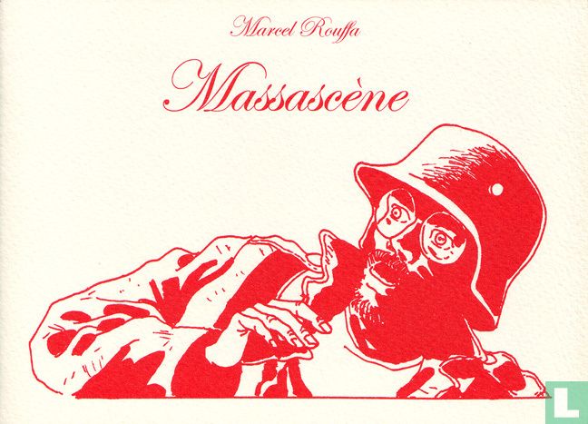 Massascène