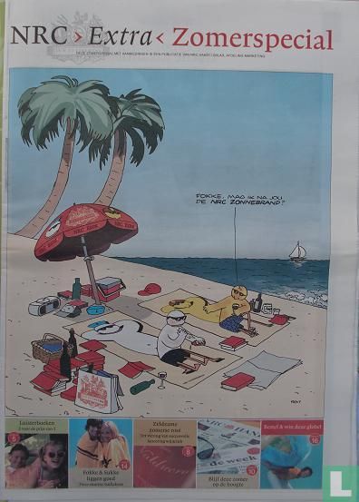 Sommer-Special