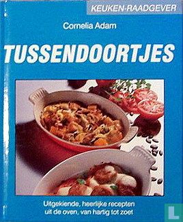 Tussendoortjes