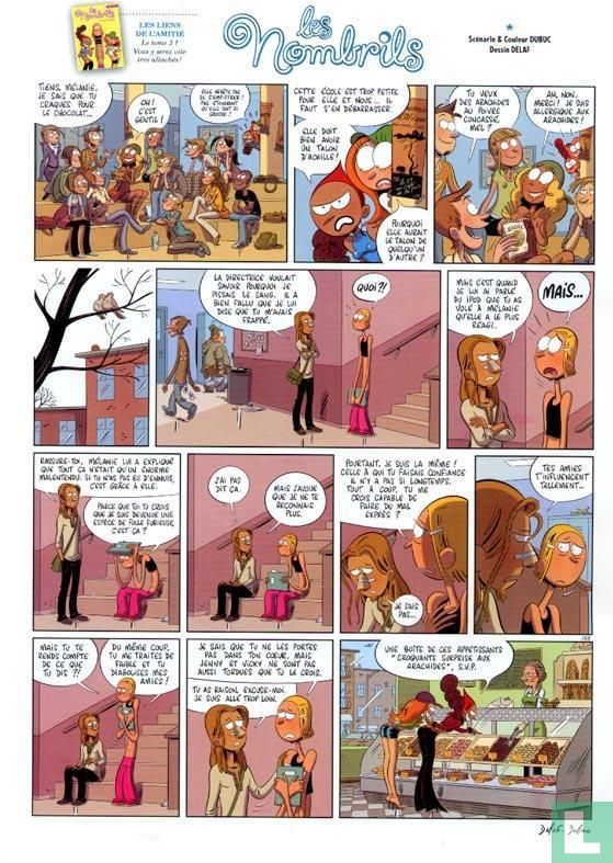 Spirou 3722