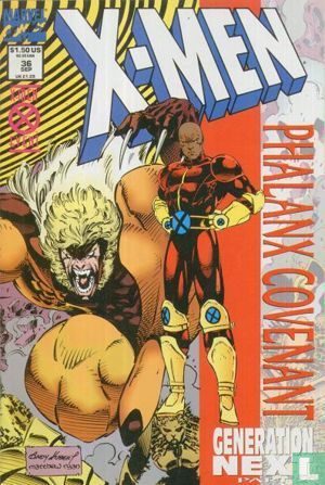 X-Men 36