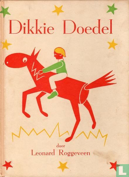 Dikkie Doedel