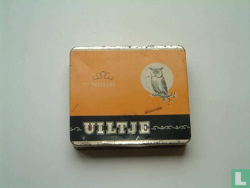 Uiltje Treffers