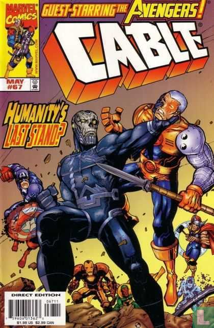 Cable 67