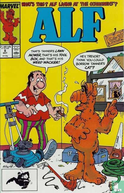 Alf 8