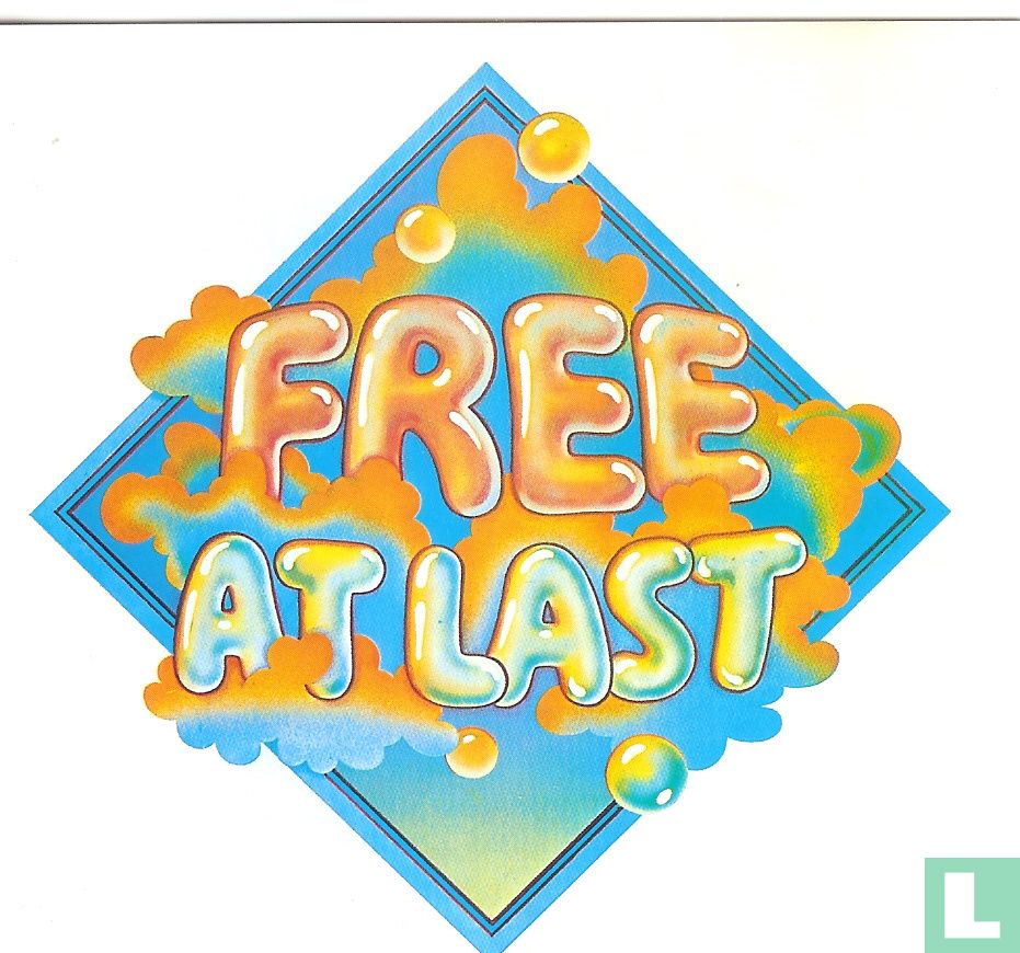 Free at last