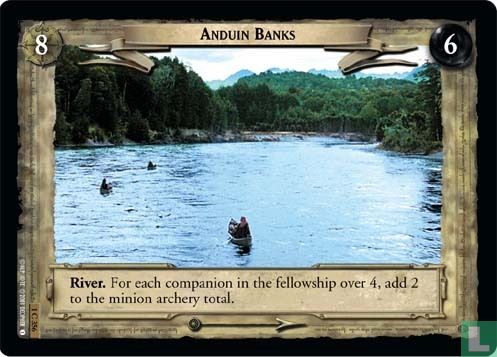 Anduin Banks