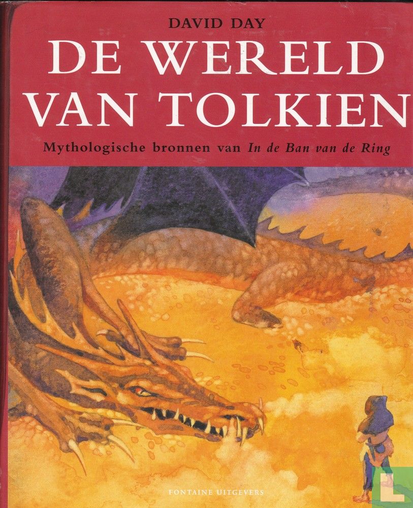 De wereld van Tolkien