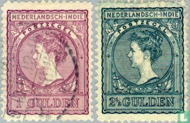 Queen Wilhelmina