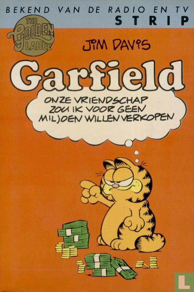 Garfield