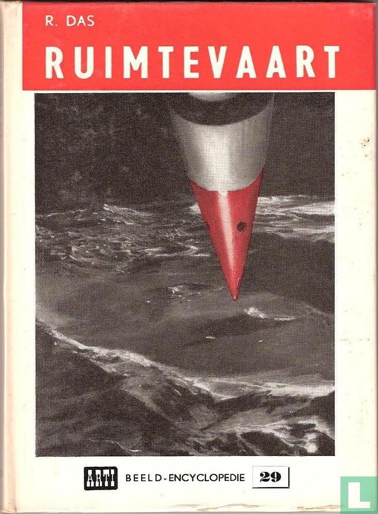 Ruimtevaart