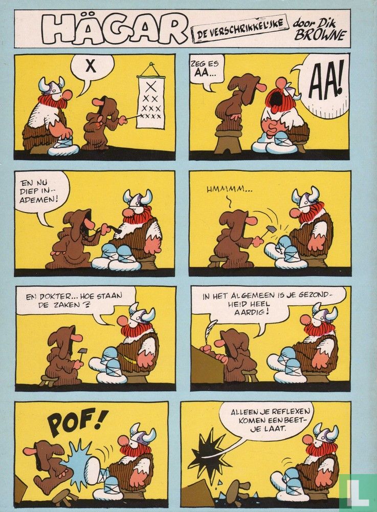 De allerbeste gags