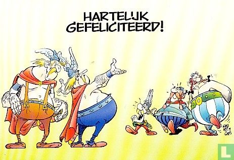 Asterix