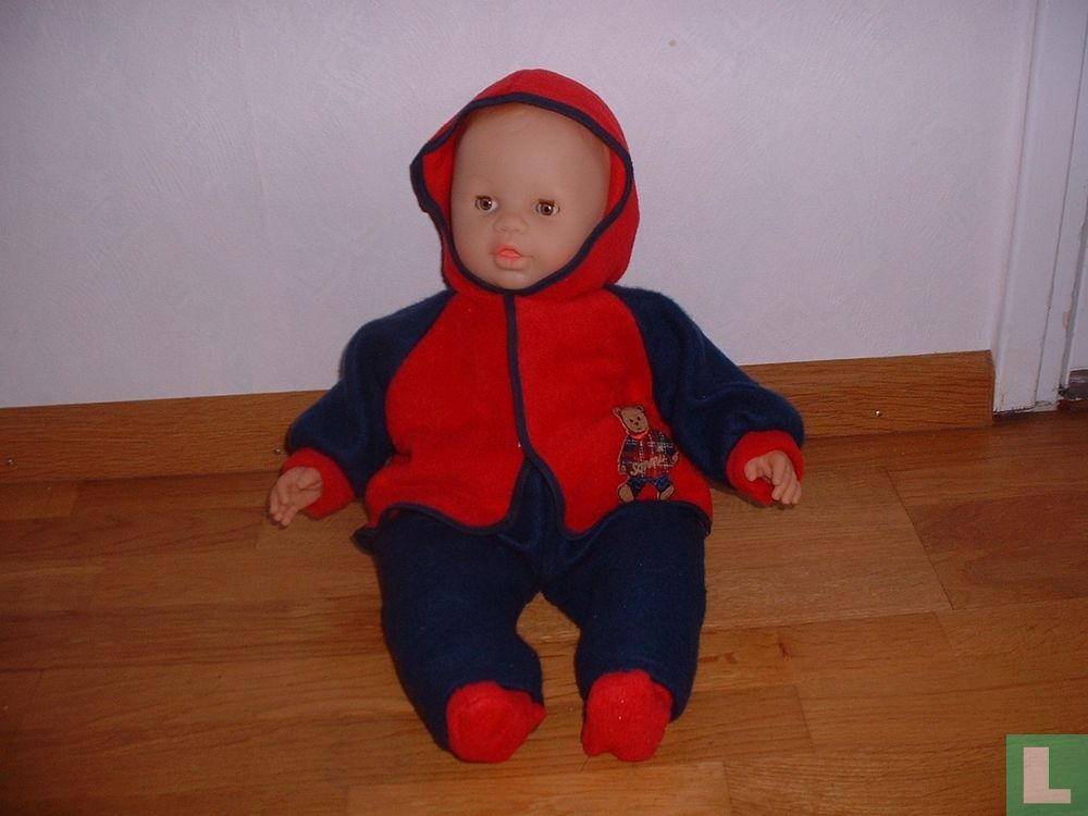 Babypop