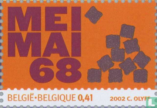 May 68