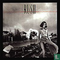 Permanent waves