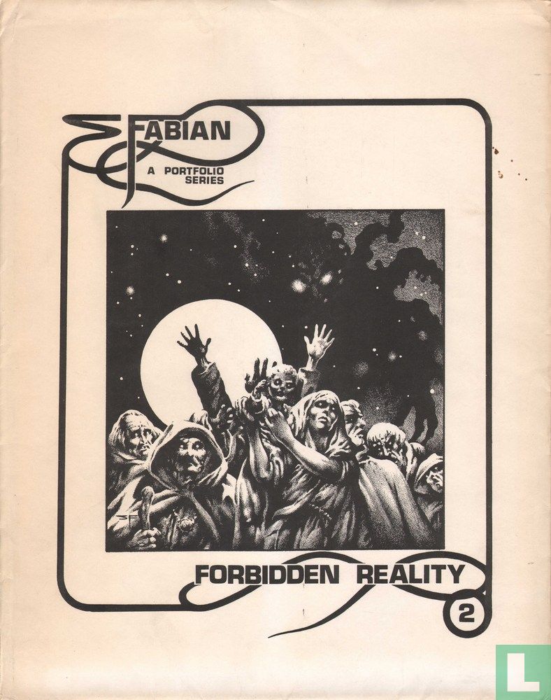 Forbidden reality