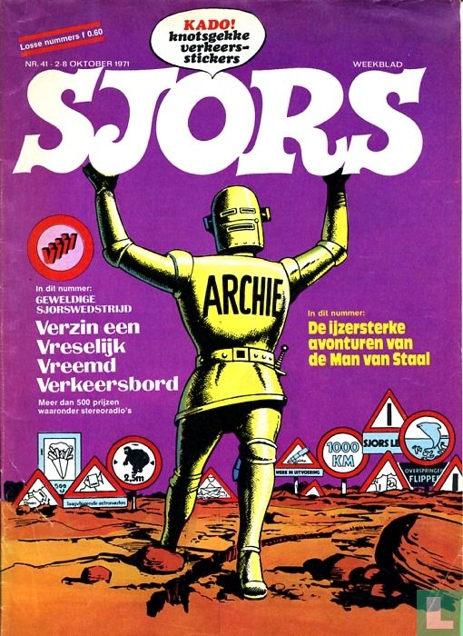 Sjors 41