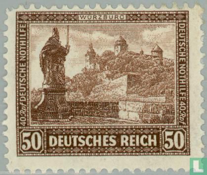 Bâtiments