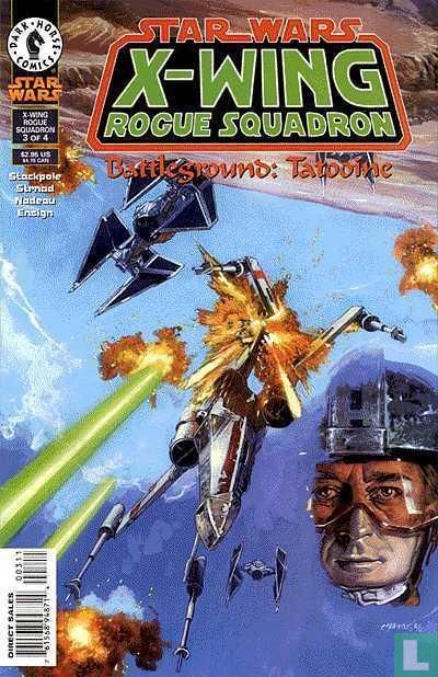 Battleground: Tatooine