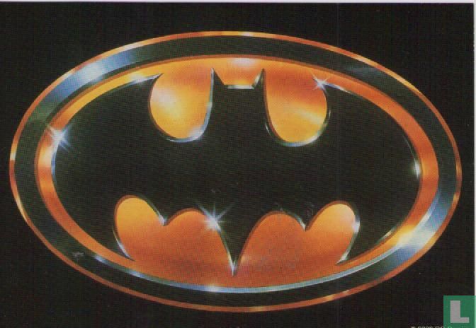 Batman logo