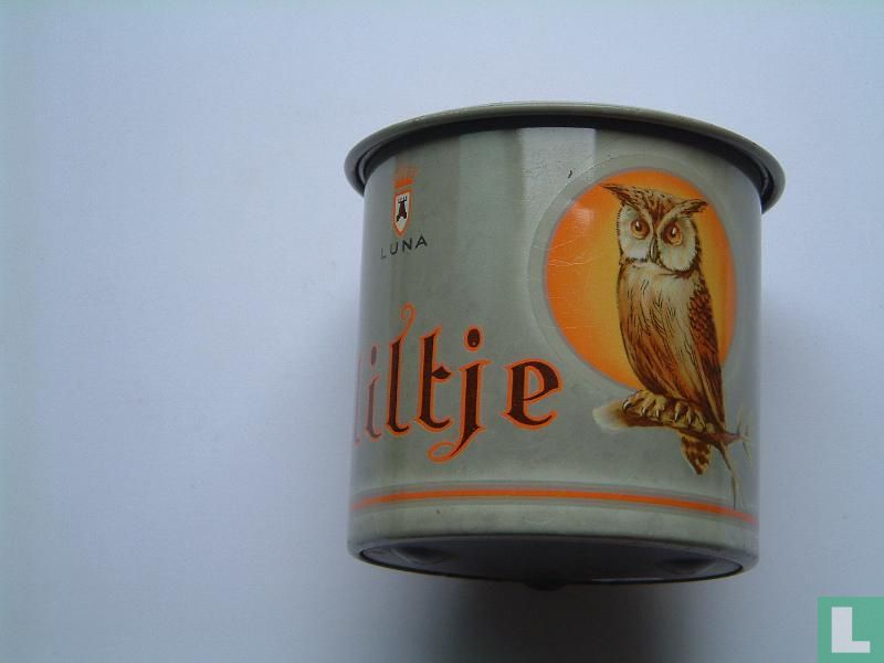 Uiltje Luna