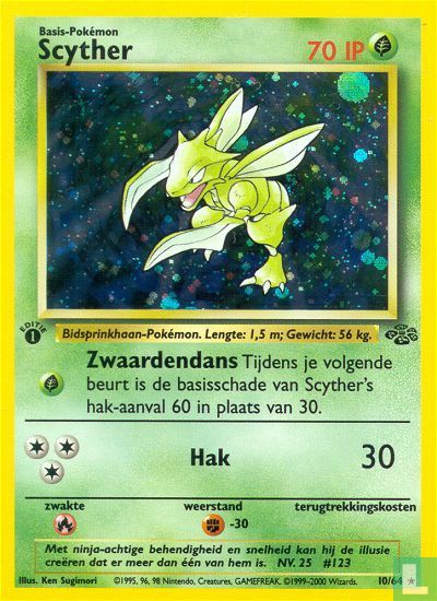 Scyther