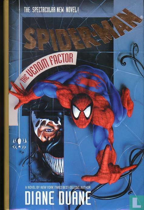 The venom factor