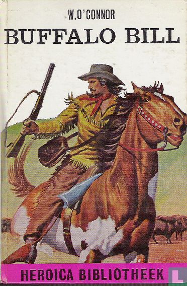 Buffalo Bill