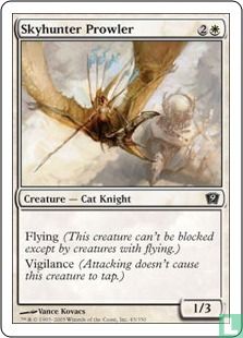 Skyhunter Prowler