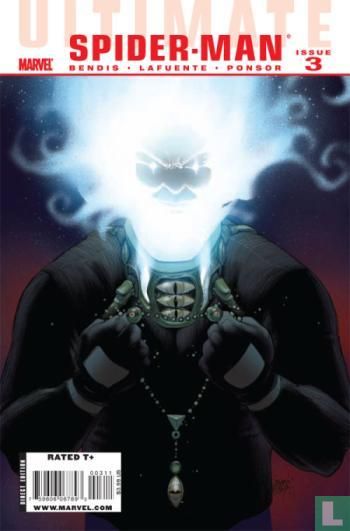 Ultimate Spider-Man 003