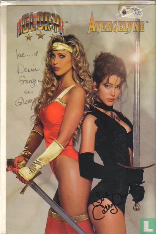 Extreme Previews '96