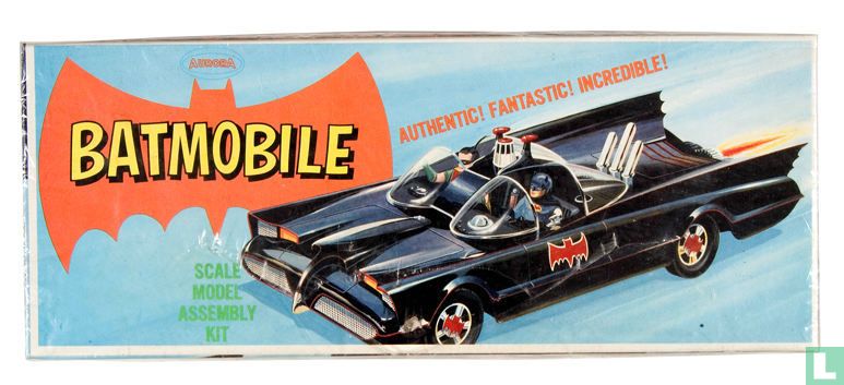 Batmobile