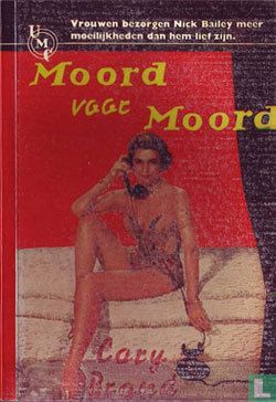 Moord voor moord