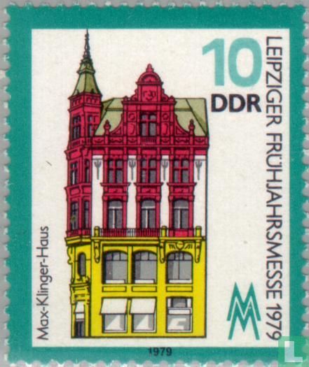 Leipzig Foire de printemps