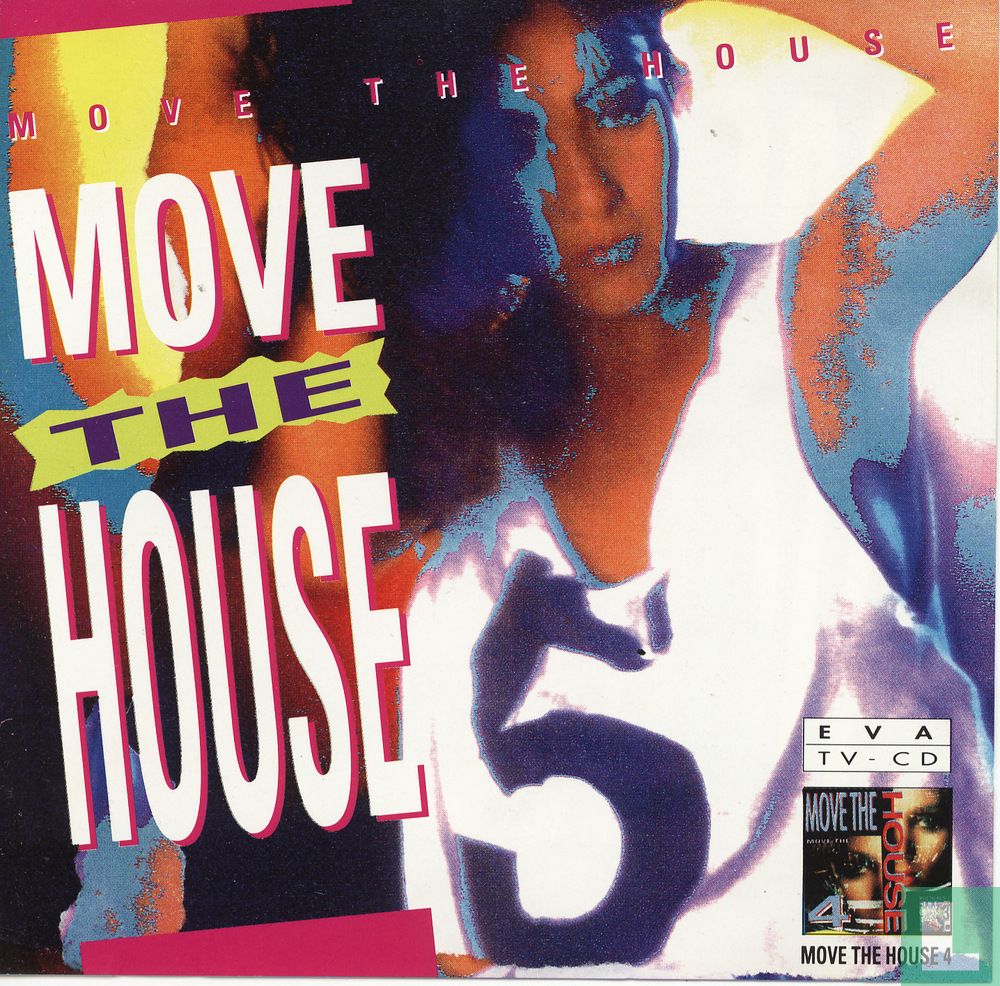Move The House 5